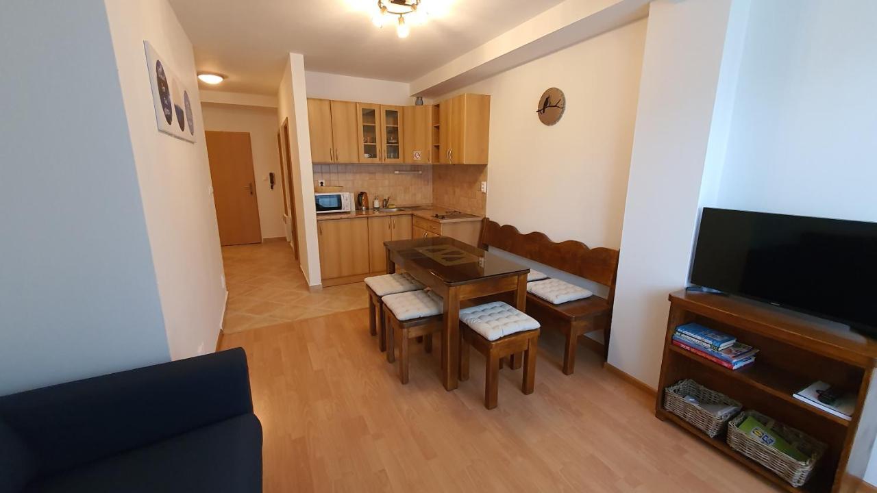 Apartmán TATRAN Jarka Donovaly Bagian luar foto