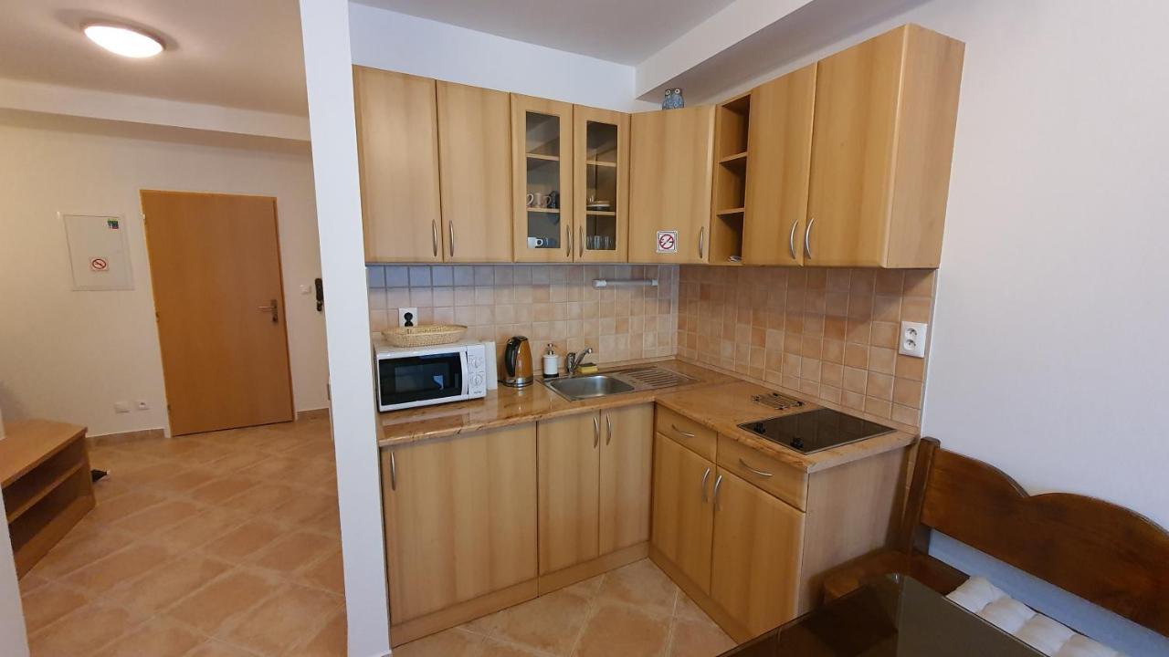 Apartmán TATRAN Jarka Donovaly Bagian luar foto